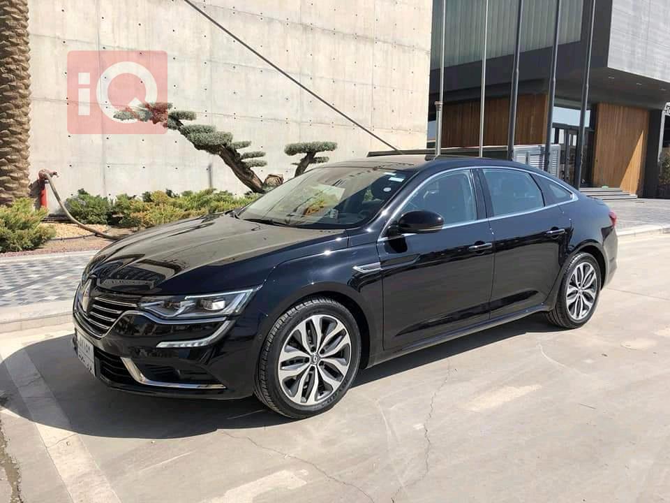 رینۆ تالیسمان